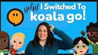 Help! I Switched From Zoom to Koala Go! | How to Teach With Koala Go Gamification | Koala Playground