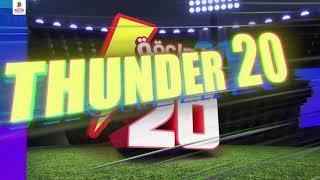 Thunder 20 Offer  |  Nesto Hypermarket Saudi Arabia