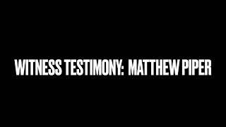 Matthew Piper