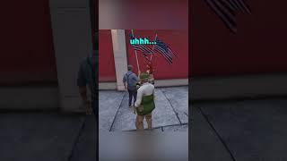 how to get away with a HIT AND RUN in GTA 5 RP