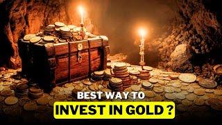 What Are Sovereign Gold Bonds ? Invest & Earn Money From GOLD !