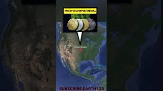 World Records From Different Countries part 1 #shorts