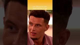 Uma finds out the truth about Wil’s time in Casa | Love Island Series 11