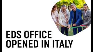 European Design School Opens New Office In Italy