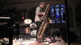 Colin Stetson - The righteous wrath of an honorable man