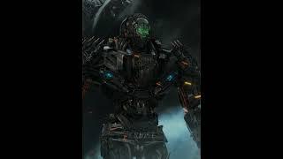 Scourge vs Lockdown | VOLT VISION - BLADE #edit #popular #transformers #prime #lockdown #viral #sub