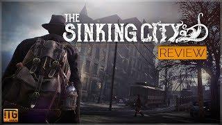 REVIEW: The Sinking City - intheGame.nl