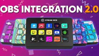 The Stream Deck just keeps getting better?!