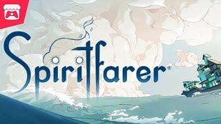 Spiritfarer - Story Rich Management