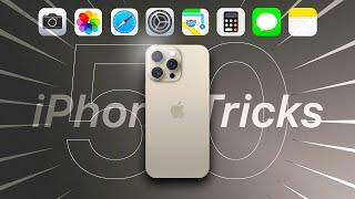 iPhone Tips & Hacks for Beginners