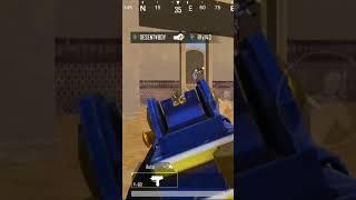 Easy 1 VS 2 TMS'Shahzain#pubgmobile #video#foryou#saport#shorts#viral