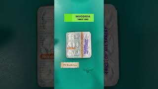 Nucoxia 90 mg tablet use’s in hindi