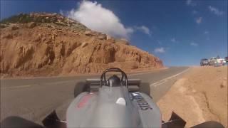 Spencer Steele PPIHC Race Day