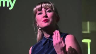 The Power of Team Learning | Kaisu Tuominiemi | TEDxBarcelonaED