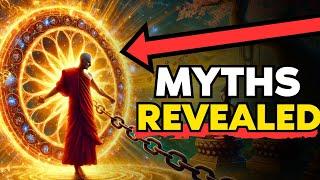 THE MYTHS OF KARMA REVEALED | WHAT BUDDHISM REALLY TEACHES?