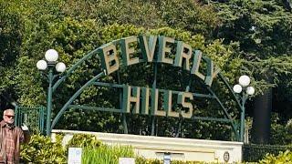 Beverly Hills Walk