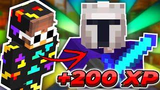 I Already Maxed Carnival... | Hypixel SkyBlock Road To SUPREME 100 (12)