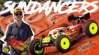 This truggy is INSANE!! FRCC 1/8 RD1 Sundancers