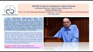 S. M. Chitre Memorial Symposium | Session 7 | Sir R. Penrose, A. Ashtekar, R. Narayan