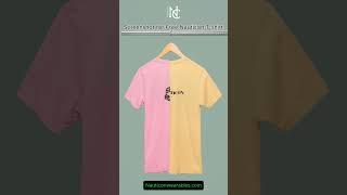 Buy women clothes online t-shirts store-Nauticon Wearables