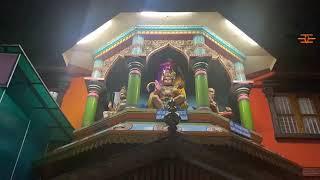Live recorded: Akasha Deepam and Ernakulathappan Sheeveli