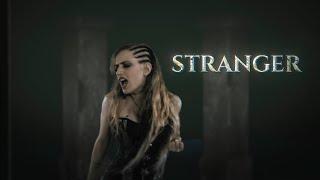 Scardust - Stranger (Official Music Video)