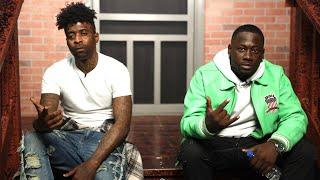 Yung LA & Alley Boy Speak On Squashing Their Beef, “Back On That”, Trouble, “Ain’t I”, Real Atlanta