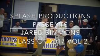 Jared Simmons Senior Tape (Final)