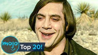 Top 20 Best Opening Movie Scenes Ever