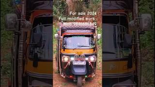 2024 full model work perambra