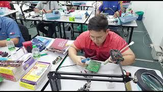 Electronics Repair Course