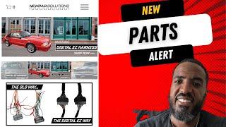 NEWRAD Solutions electrical parts will blow your mind