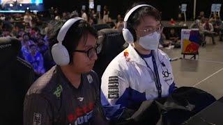 why Tekken 8 removed infinite stages