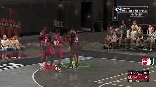 T-Mac 11