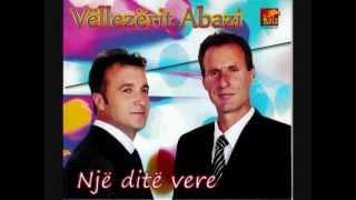 Vellezerit Abazi - Nje dite vere