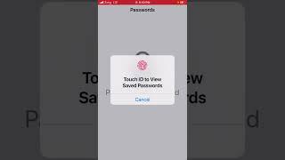 How To See Apple ID Password 2024| #see #appleid #password