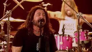 Foo Fighters - My Hero (Live 2017)