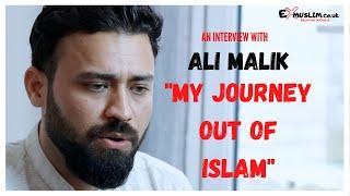 Leaving Islam | Ali Malik