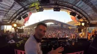 Sean Tyas Live at Luminosity Beach Festival 2019