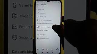 How to hack instagram account 2022 android #hack #instagram #shorts