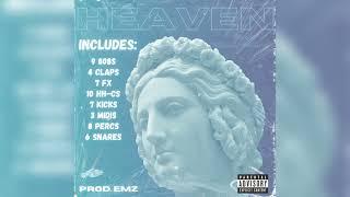 [100+]FREE DRILL DRUM KIT "HEAVEN" (Pop Smoke, Central Cee, Russ Millions, Fivio Foreign, Kay Flock)