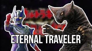 [MAD] ULTRA GALAXY MEGA MONSTER BATTLE || ETERNAL TRAVELER