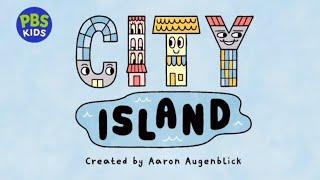 City Island PBS Kids Intro