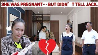 The Full Story: From Tu Tien’s Pregnancy to the Day Jack Learned the Truth