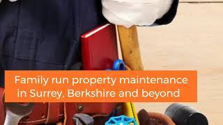 SRS Property Maintenance