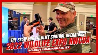 2022 WILDLIFE EXPO - Orlando, Florida | Wildlife Command Center