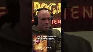 The Law Of Attraction | Joe Rogan and Ryan Holiday