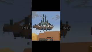 #minecraft #relatable