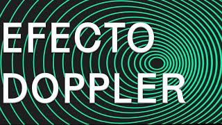 ⏱️ Efecto Doppler | En 1 minuto