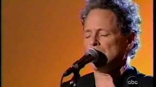 Lindsey Buckingham   Here Comes The Sun 12 31 2001